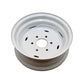Rim Fits Kubota Replaces 169702