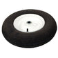 B1WL872 Wheelbarrow Wheel Barrow Wheel Assembly