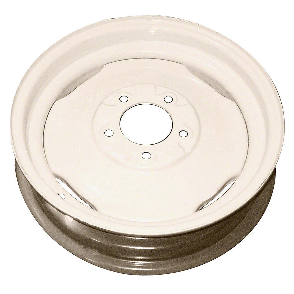 Front Wheel Rim Fits Allis Chalmers Replaces 232832