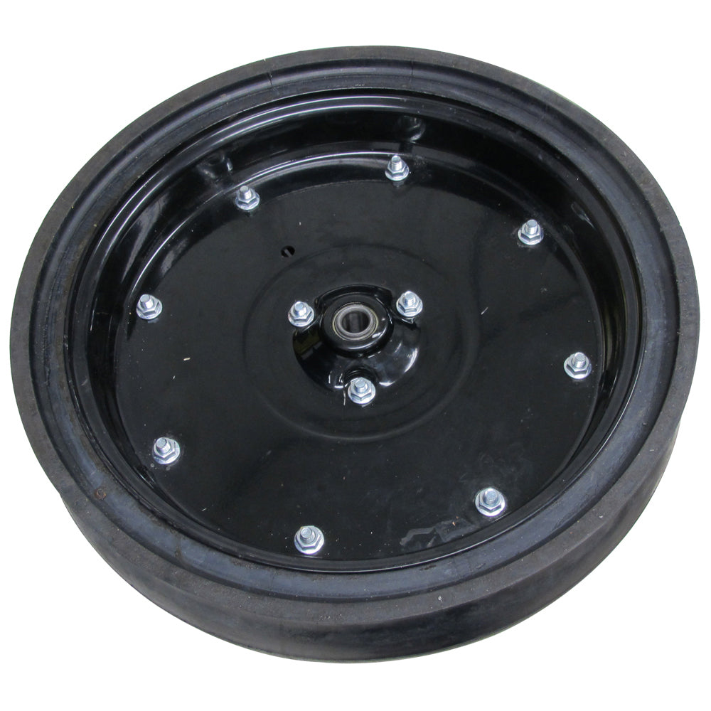 AA66604 AN281360 GA7949 Fits John Deere Gauge Wheel Assm. XP XP Pro 1530 1535 +