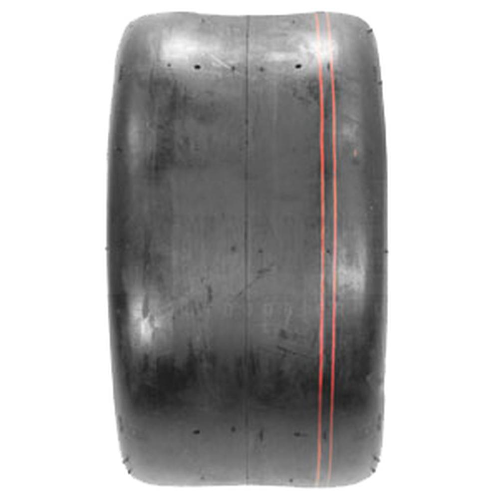 Fits Stens 165-620 Carlisle Tire fits 9x3.50-4 Smooth 4 Ply