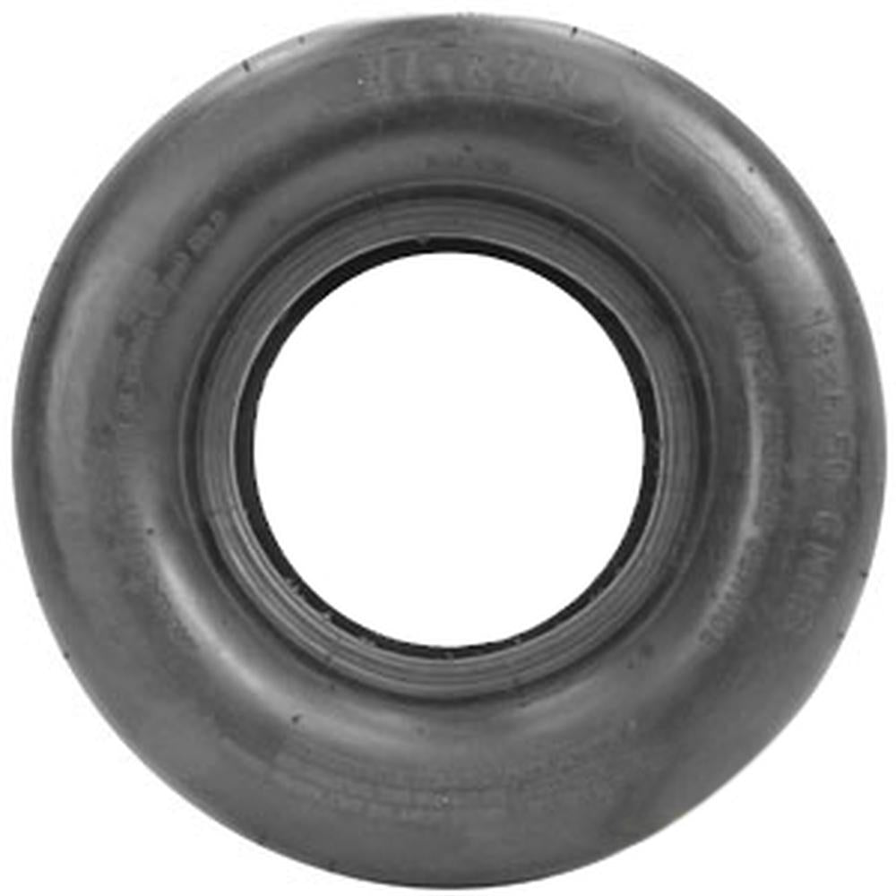 Fits Stens 165-620 Carlisle Tire fits 9x3.50-4 Smooth 4 Ply