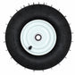 8553, Fits Grasshopper 483861, Caster Wheel 13X500X6 4 ply