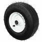 8553, Fits Grasshopper 483861, Caster Wheel 13X500X6 4 ply