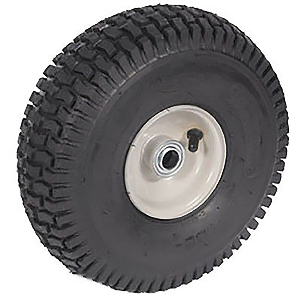 11" x 4" x 4" Gray Turf Wheel Fits Snapper Replaces 10106