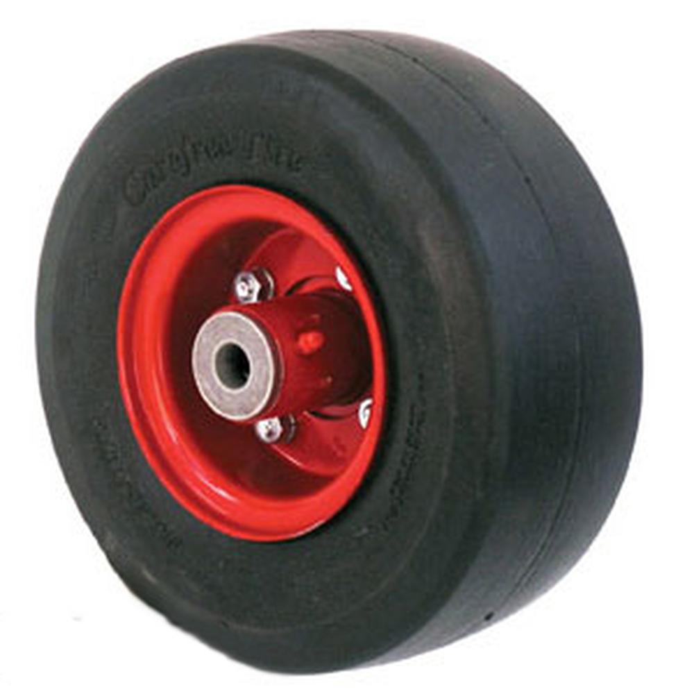 B1CO8581 Caster Wheel Fits Bobcat Walk Behind Mower Models 8581 72796