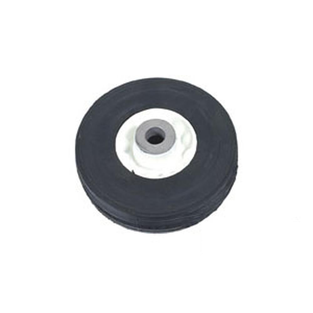 Mower Wheel Assembly 2-1/2" Centered Hub 11386P1 for Gravely 40" and 50" Decks
