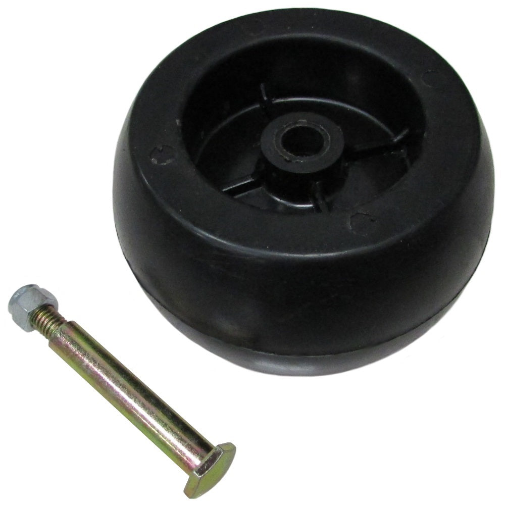 Solid Deck Wheel Kit w/Hardware Fits Murray Replaces 092265