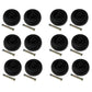 Qty 12: Deck Wheel Kit  Fits Ariens Replaces 03471700