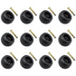 Qty 12: Deck Wheel Kit  Fits Grasshopper Replaces 484225