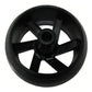 Smooth Deck Wheel Fits Husqvarna GTH220 GTH250 GTH52XLS GTH2448T GTH24V54 Mowers