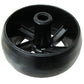 Smooth Deck Wheel Fits Husqvarna YTH2248A, YTH2248B, YTH22V42, YTH22V46XLS Mower