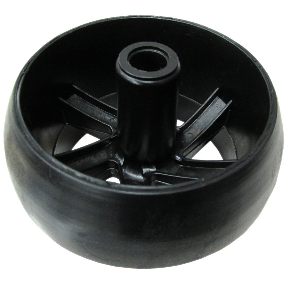 6 Spoke Open Deck Wheel Kit w/Hardware Fits AYP Replaces 133957-SPOKED