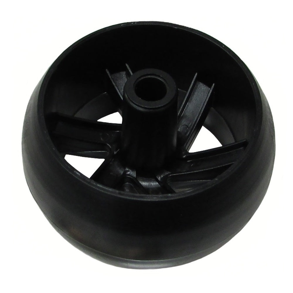 6 Spoke Open Deck Wheel Kit w/Hardware Fits Universal Products Replaces 092265