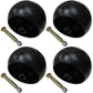 4 Deck Wheels Fits Craftsman GT5000 48" 54" Cut Fits Husqvarna LGT2654 Z246 ZTR