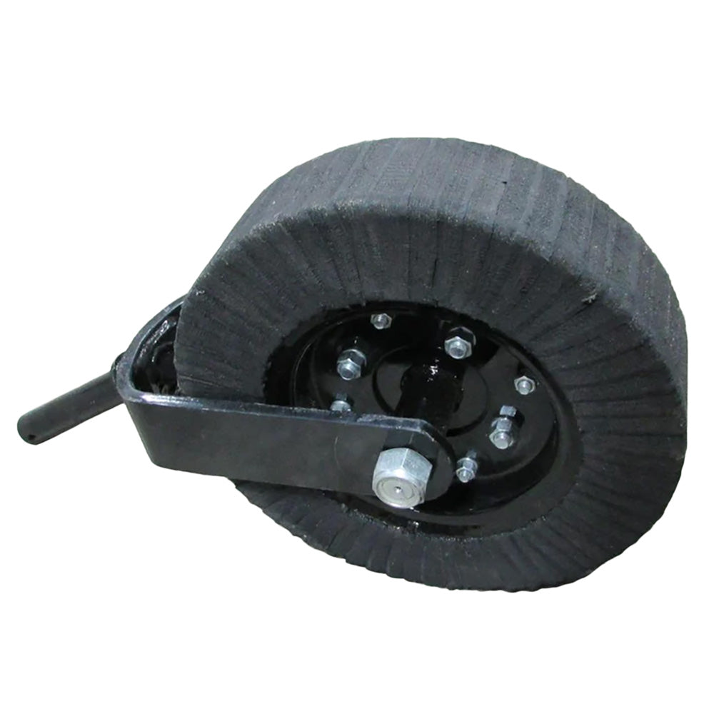 Tail Wheel Assy fits Bush Hog Fits Rhino Fits Land Pride Fits Woods Fits Cutter