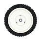 Drive Wheel Fits Husqvarna Replaces 532700953