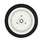 205-374 One New Replacement Drive Wheel Fits Husqvarna 532193444, 532193144