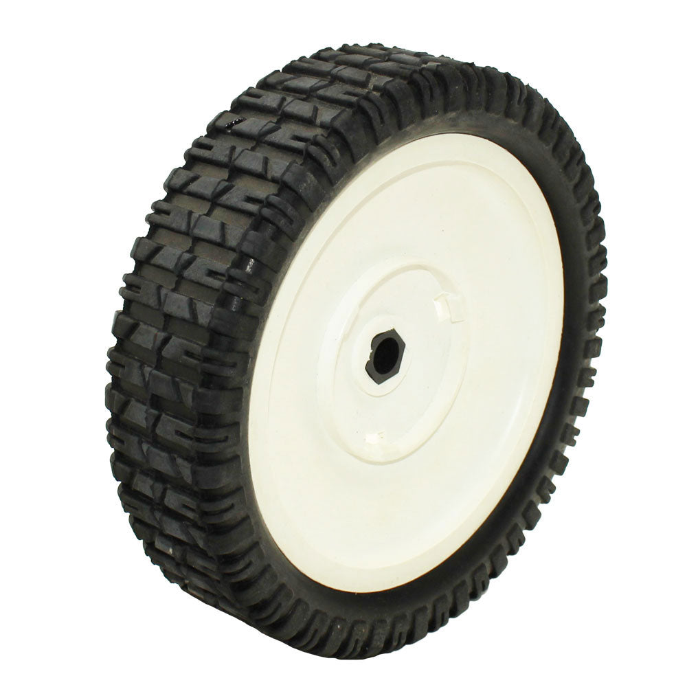 205-374 One New Replacement Drive Wheel Fits Husqvarna 532193444, 532193144