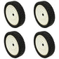 Qty 4: Drive Wheel
 Fits AYP Replaces 150340