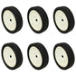 532403111 (6) Front Drive Wheels Fits Craftsman 194231X427