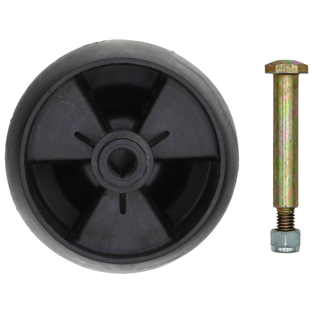 Deck Wheel Kit Fits Cub Cadet RZT 50" Mower Decks Fits MTD 46" Deck