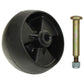 Deck Wheel Kit Fits MTD Replaces 1842-19