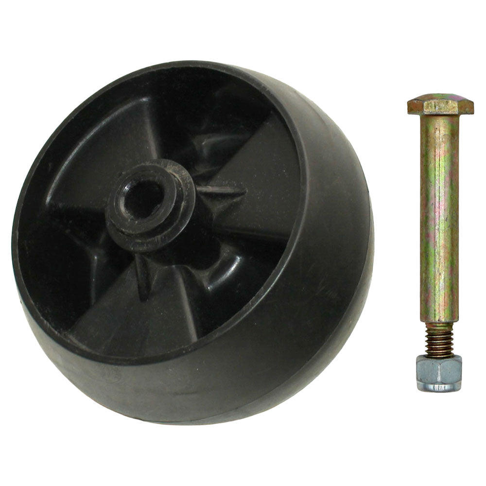 Deck Wheel Kit Fits Troy Bilt Replaces 734-04155