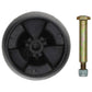 Deck Wheel Kit Fits Cub Cadet Replaces 734-04155