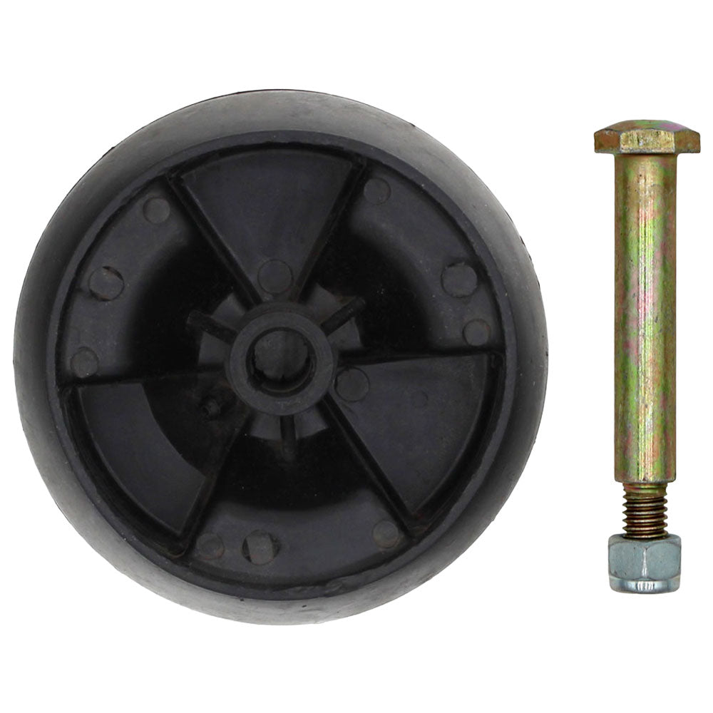 Deck Wheel Kit Fits Troy Bilt Replaces 734-04155