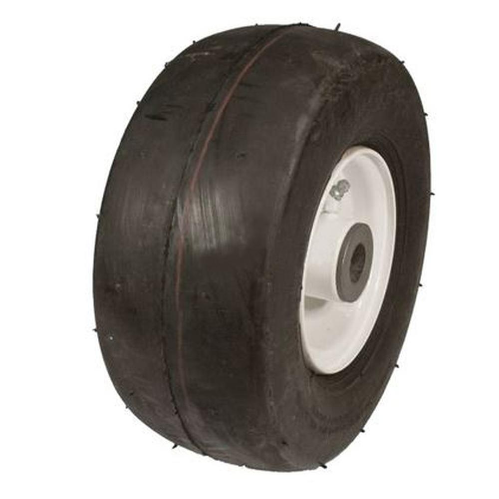 Deck Wheel Assembly REPL Gravely 045205 ARIENS: 07130100 CARLISLE (175-182)