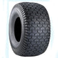 New Aftermarket Tire Unmounted Fits Carlisle Turf Saver II 2 Ply 15x6x6