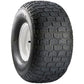 New Aftermarket Tire Unmounted Fits Carlisle Turf Saver II 2 Ply 15x6x6