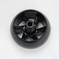 174873 Replacement Mower Deck Wheel Fits Craftsman; Fits Husqvarna