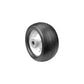 Assembly - Steel Wheel  3" Centered Hub Fits Cub Cadet: 734-3195