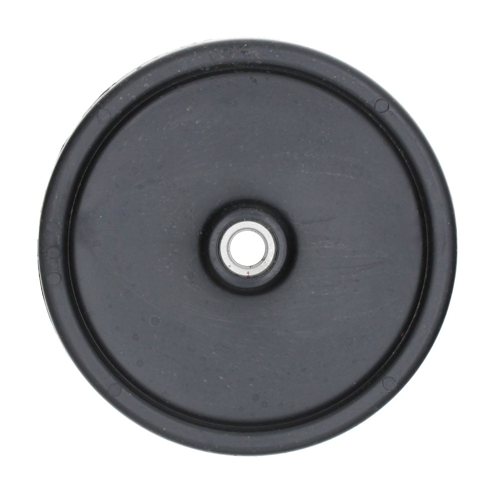 Deck Wheel w/ Steel Bushing Fits Cub Cadet Replaces 144398-C1