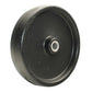 Deck Wheel w/ Steel Bushing Fits Cub Cadet Replaces 144398-C1