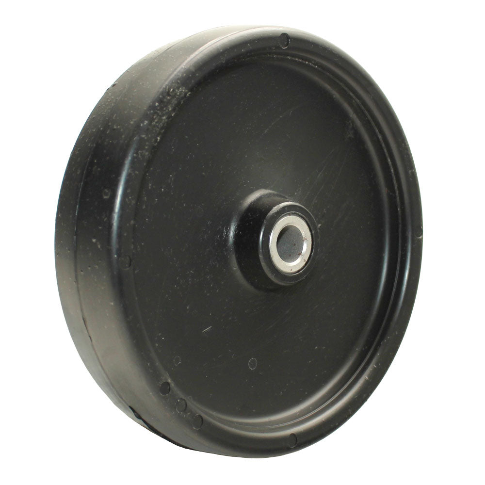Deck Wheel w/ Steel Bushing Fits Murray Replaces 52204