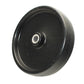 Deck Wheel w/ Steel Bushing Fits Case/International Harvester Replaces C25140