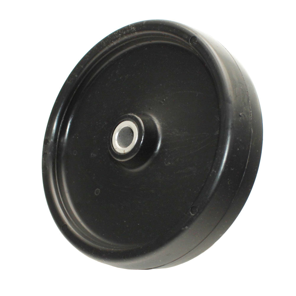 Deck Wheel w/ Steel Bushing Fits Case/International Harvester Replaces C25140
