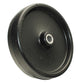 Deck Wheel w/ Steel Bushing Fits MTD Replaces 144398-C1