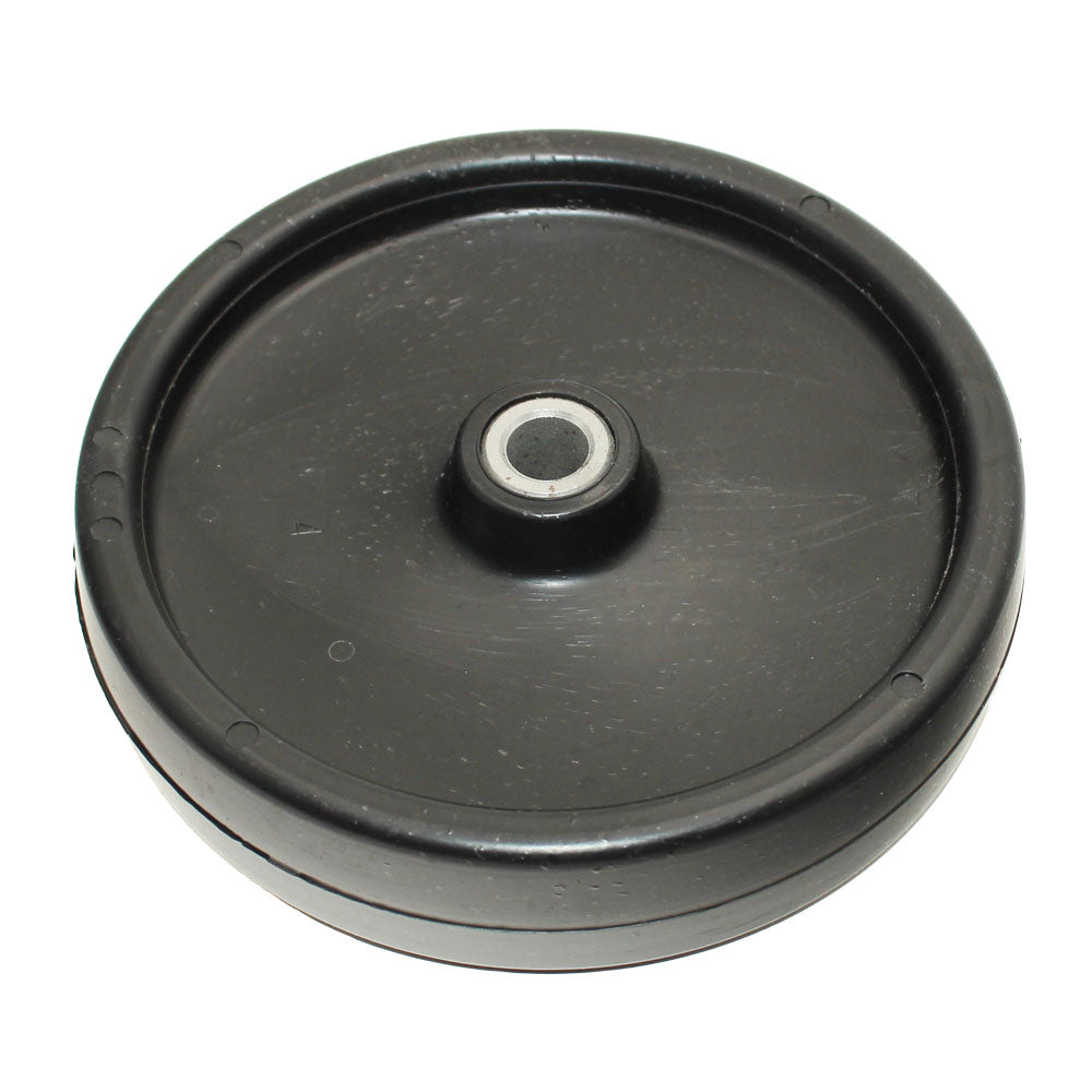 Mower Deck Gauge Wheel Fits John Deere AM32639 46" 47" 48" 50" 316 318 212 214