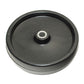 Deck Wheel w/ Steel Bushing Fits Case/International Harvester Replaces C25140