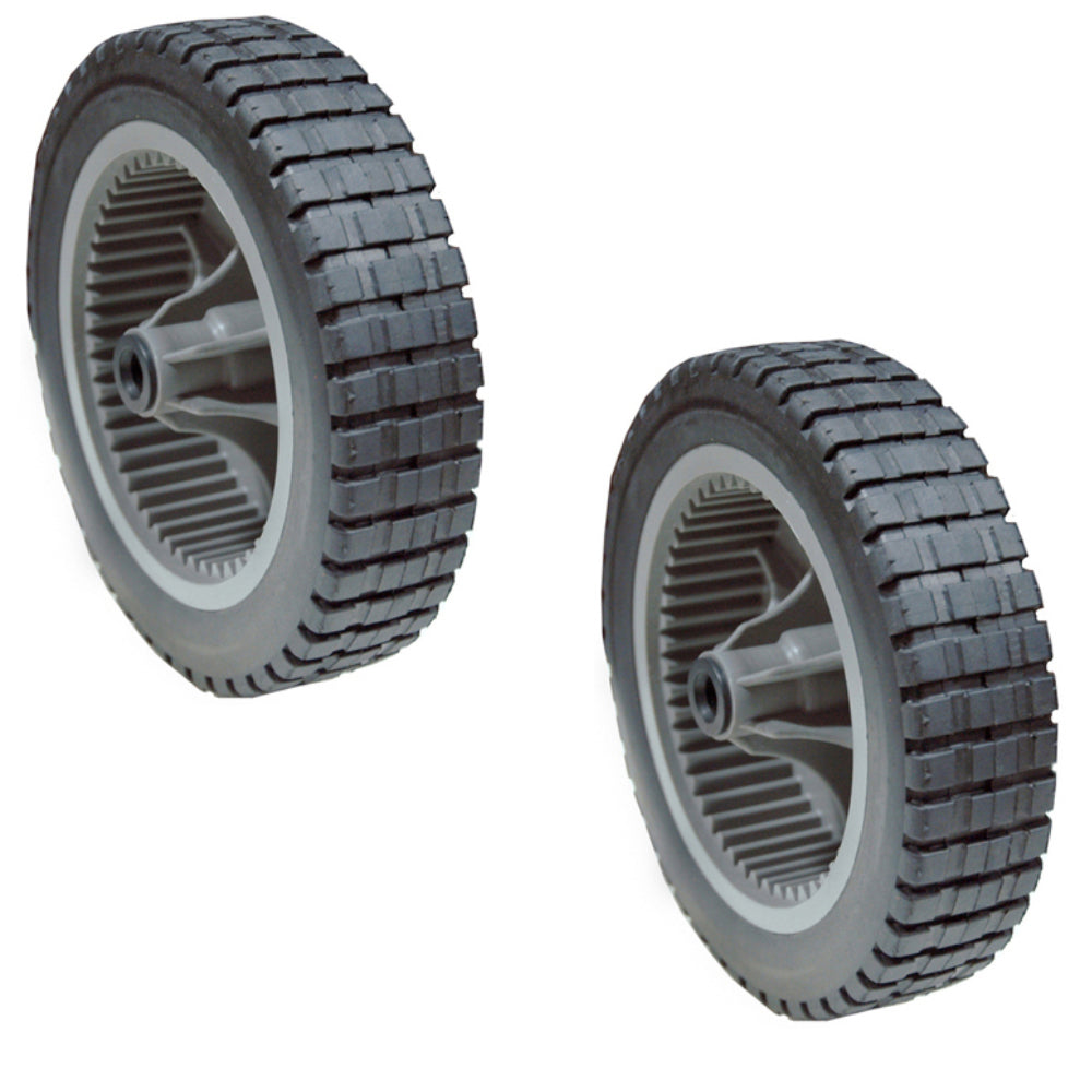 Set of 2 Front Drive Wheels 071133 071133MA 71133