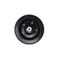 Finish Mower Wheel Fits BUSH HOG Replaces 50031954