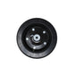Finish Mower Wheel Fits Universal Replaces 310-017S