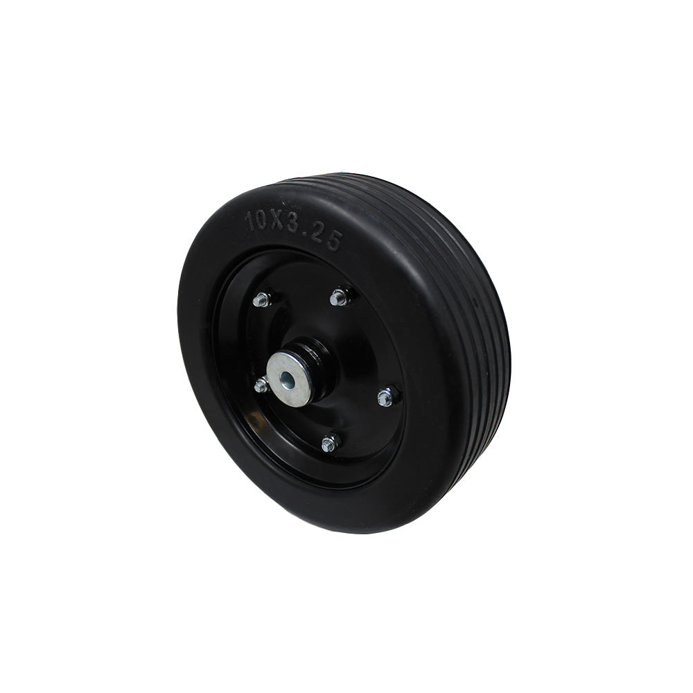 Finish Mower Wheel Fits Universal Replaces 310-017S
