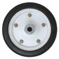 Mower Wheel Fits King Kutter Replaces 502020