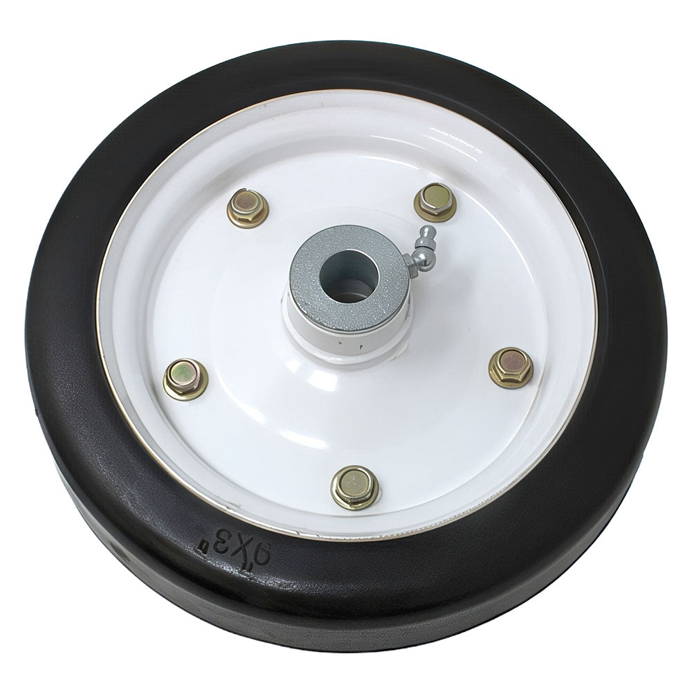 Mower Wheel Fits King Kutter Replaces 502020