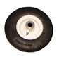 Puncture Proof Wheel Assembly (White) Fits Universal Products Replaces 101904